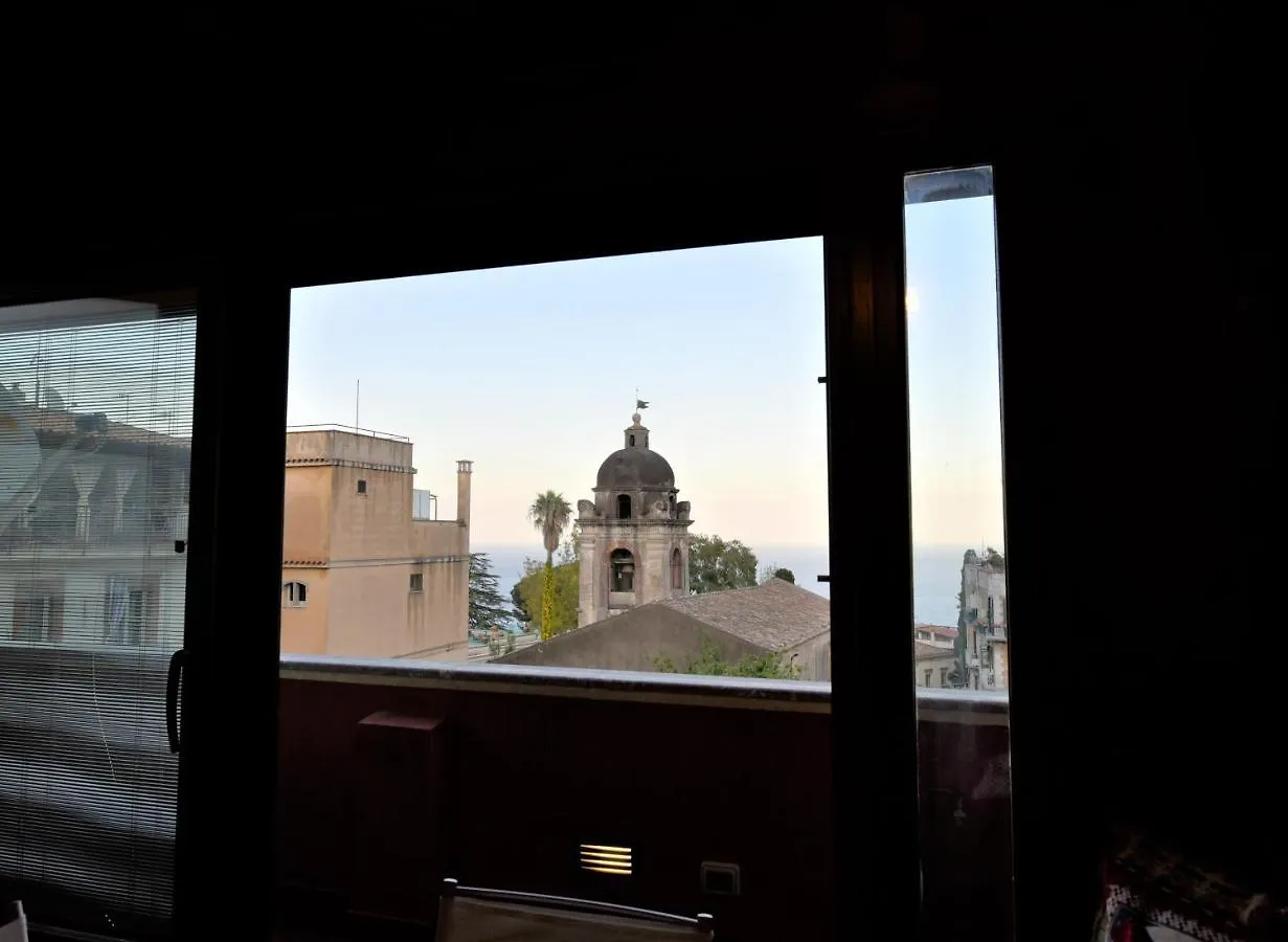 Taormina Collection: Iside Apartment