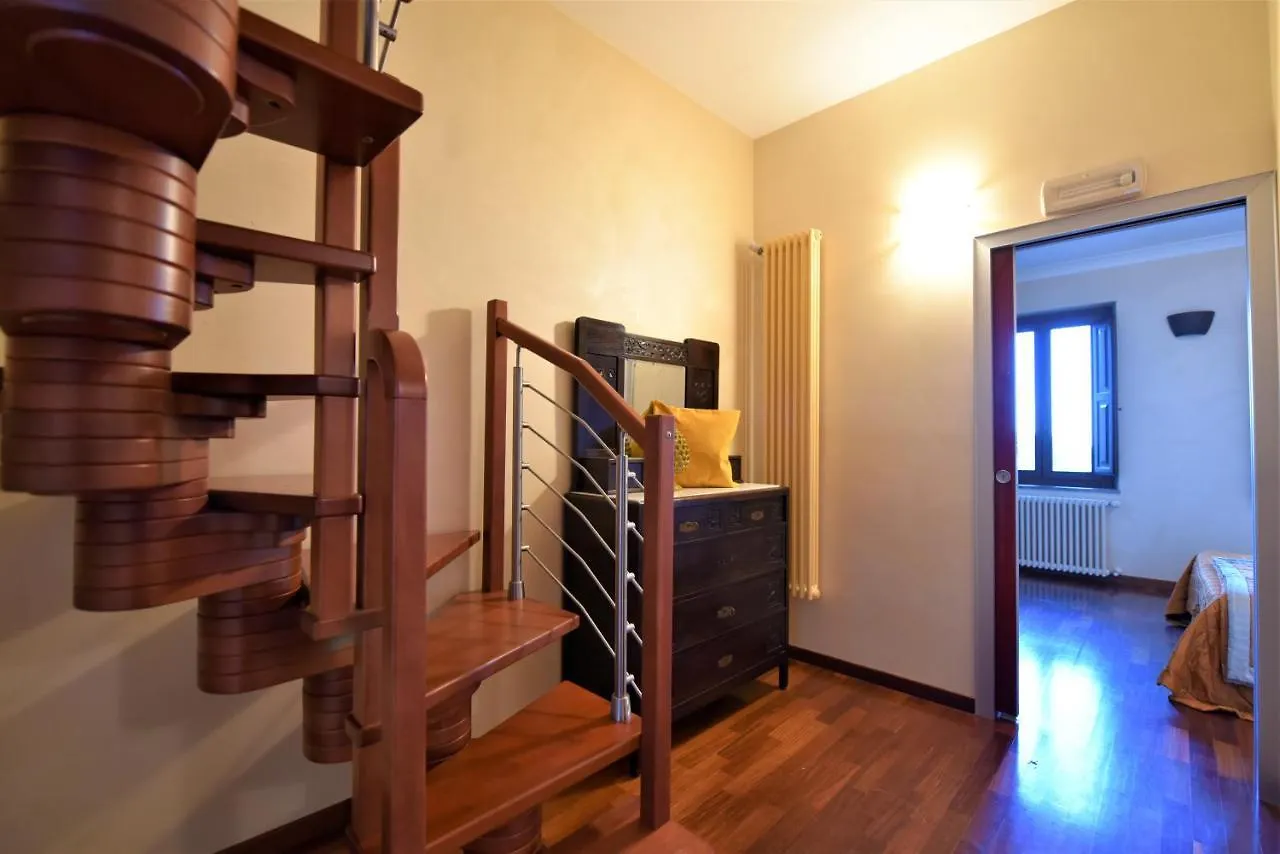 Taormina Collection: Iside Apartment Italy
