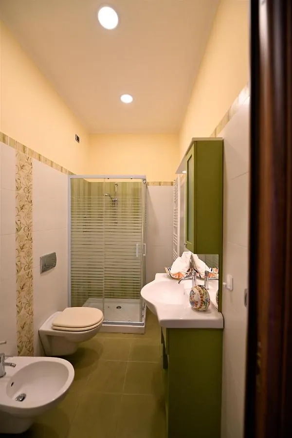 Taormina Collection: Iside Apartment